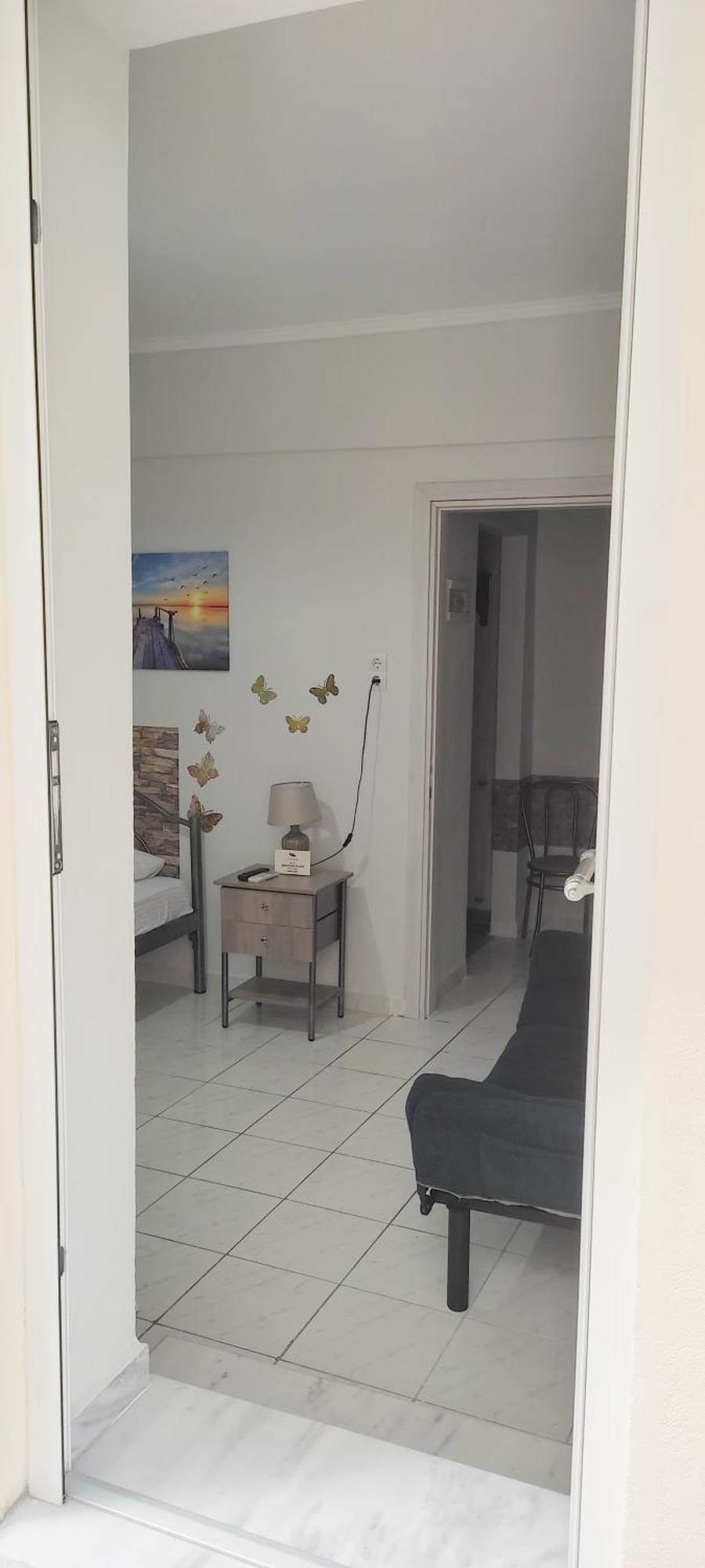 Apartamento Anastasia Studio Kavala Exterior foto