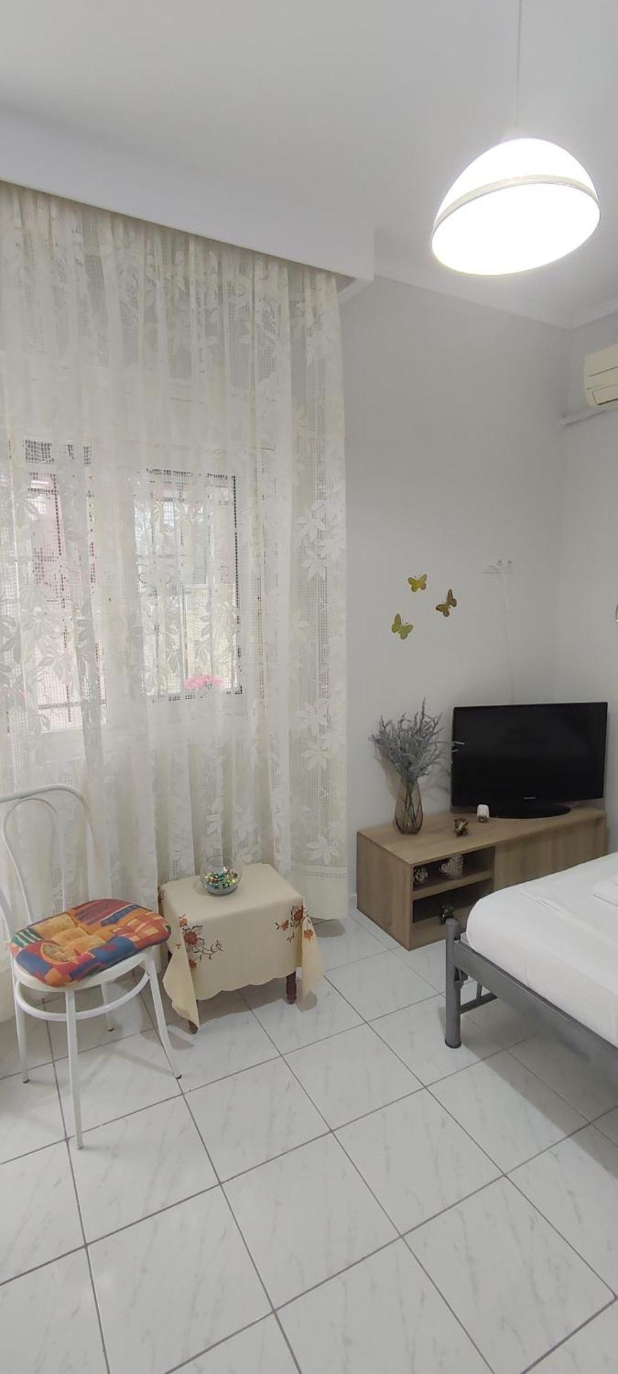 Apartamento Anastasia Studio Kavala Exterior foto
