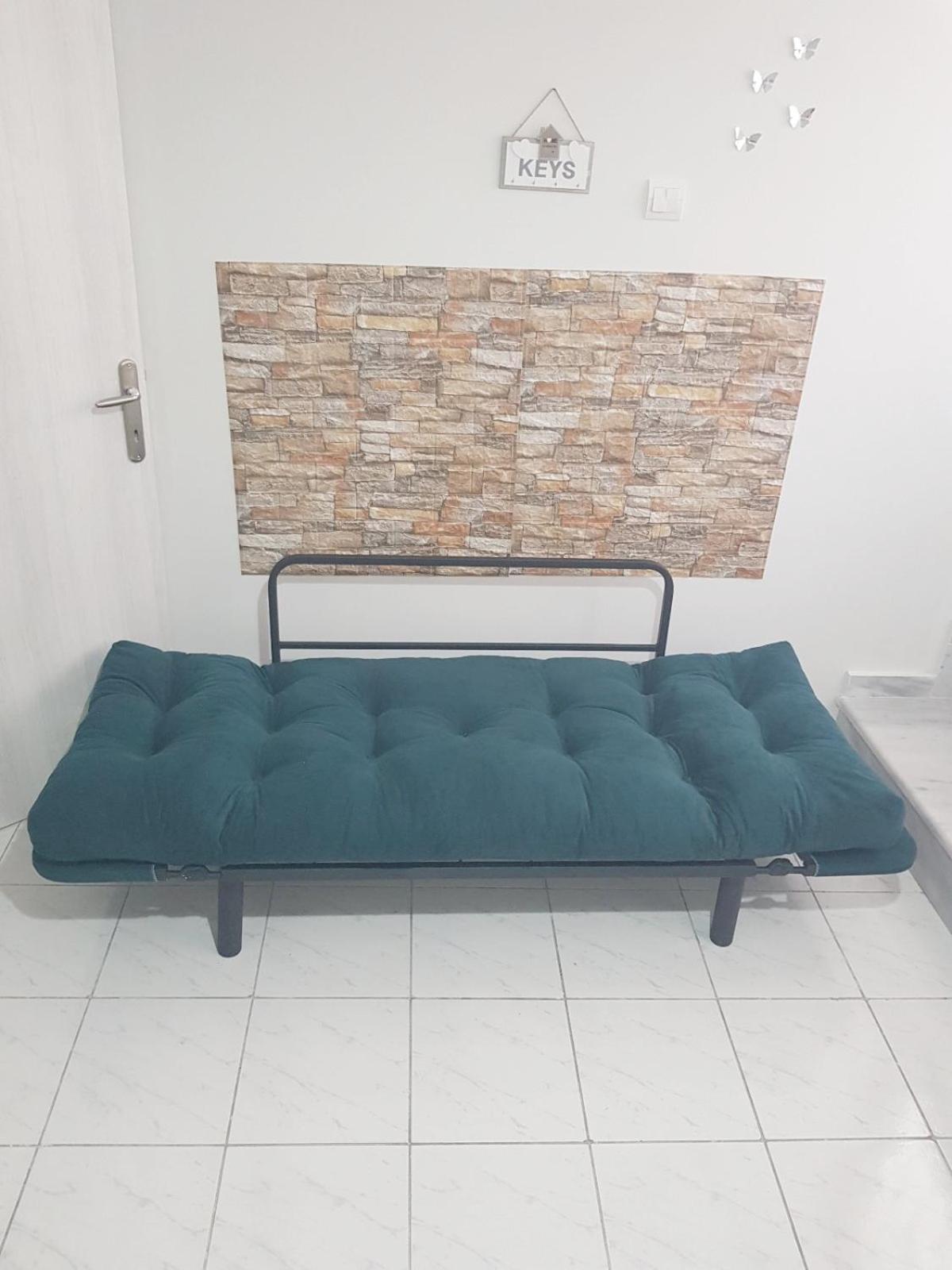 Apartamento Anastasia Studio Kavala Exterior foto