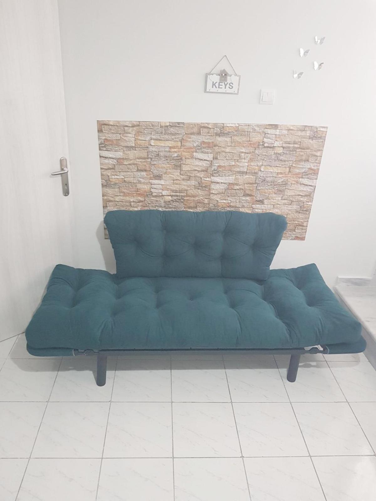 Apartamento Anastasia Studio Kavala Exterior foto